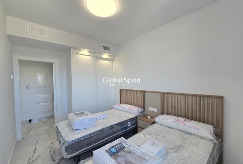 Odsprzedaż - MIESZKANIE -
ORIHUELA COSTA - Los Altos *