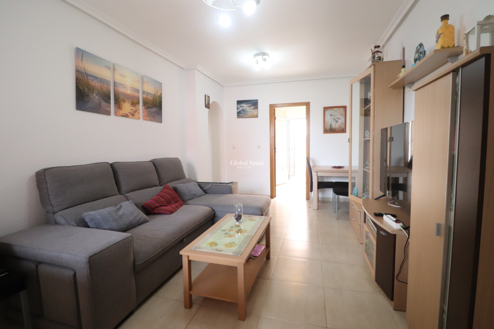 Odsprzedaż - MIESZKANIE -
ORIHUELA COSTA - Los Altos
