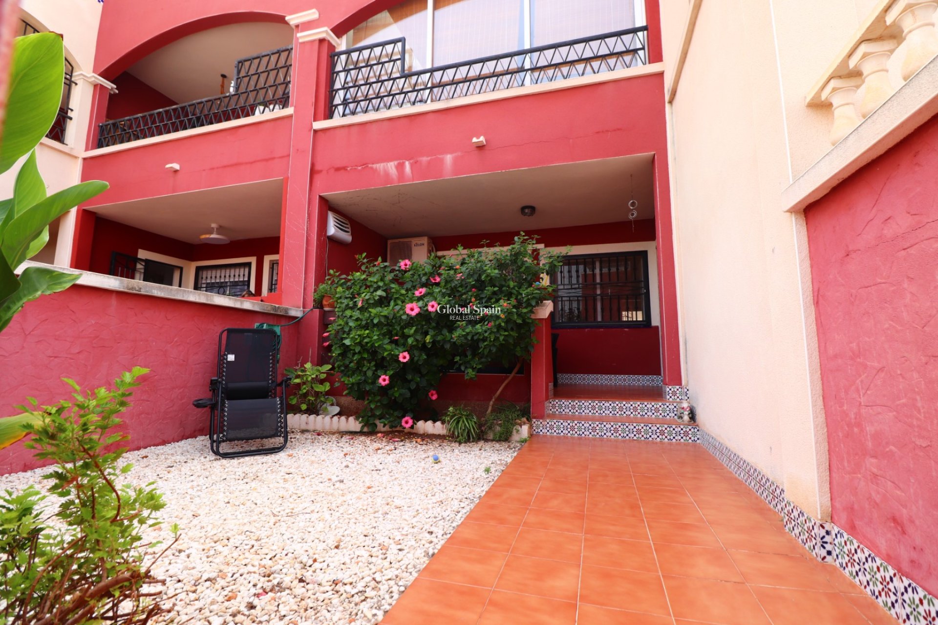 Odsprzedaż - MIESZKANIE -
ORIHUELA COSTA - Los Altos