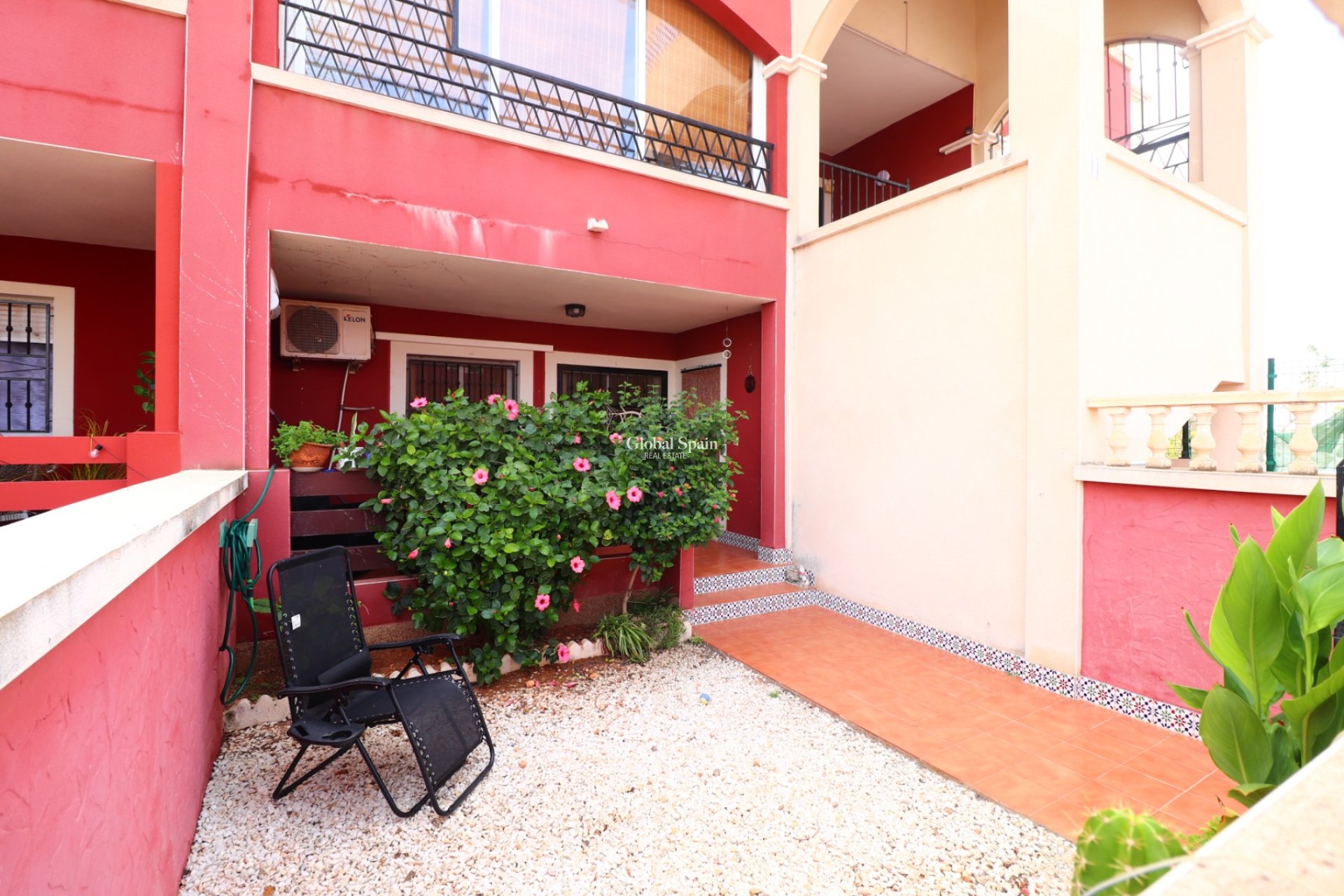 Odsprzedaż - MIESZKANIE -
ORIHUELA COSTA - Los Altos