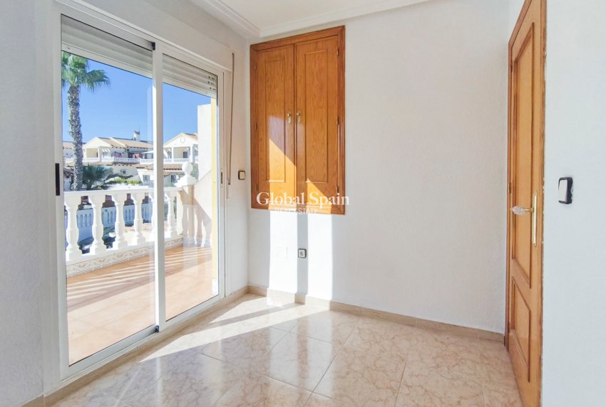 Odsprzedaż - MIESZKANIE -
ORIHUELA COSTA - LOS BALCONES - LOS ALTOS