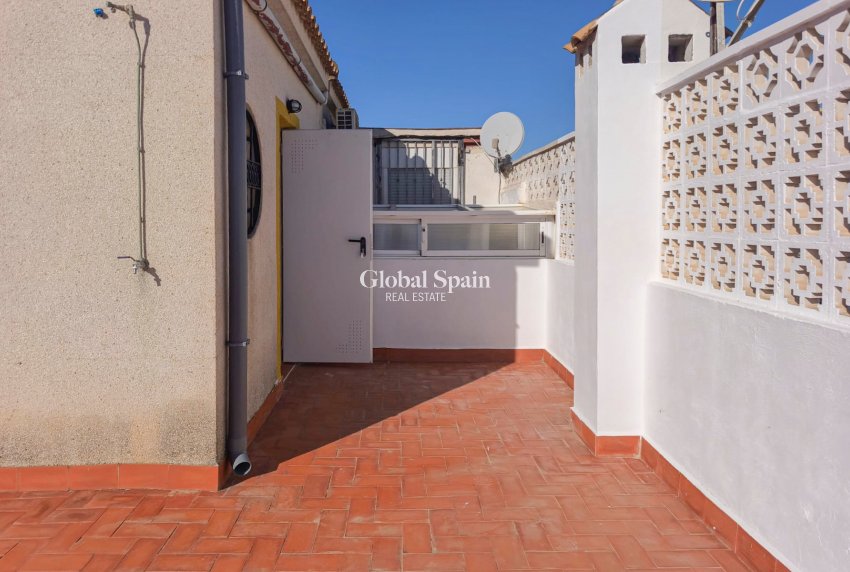 Odsprzedaż - MIESZKANIE -
ORIHUELA COSTA - LOS BALCONES - LOS ALTOS