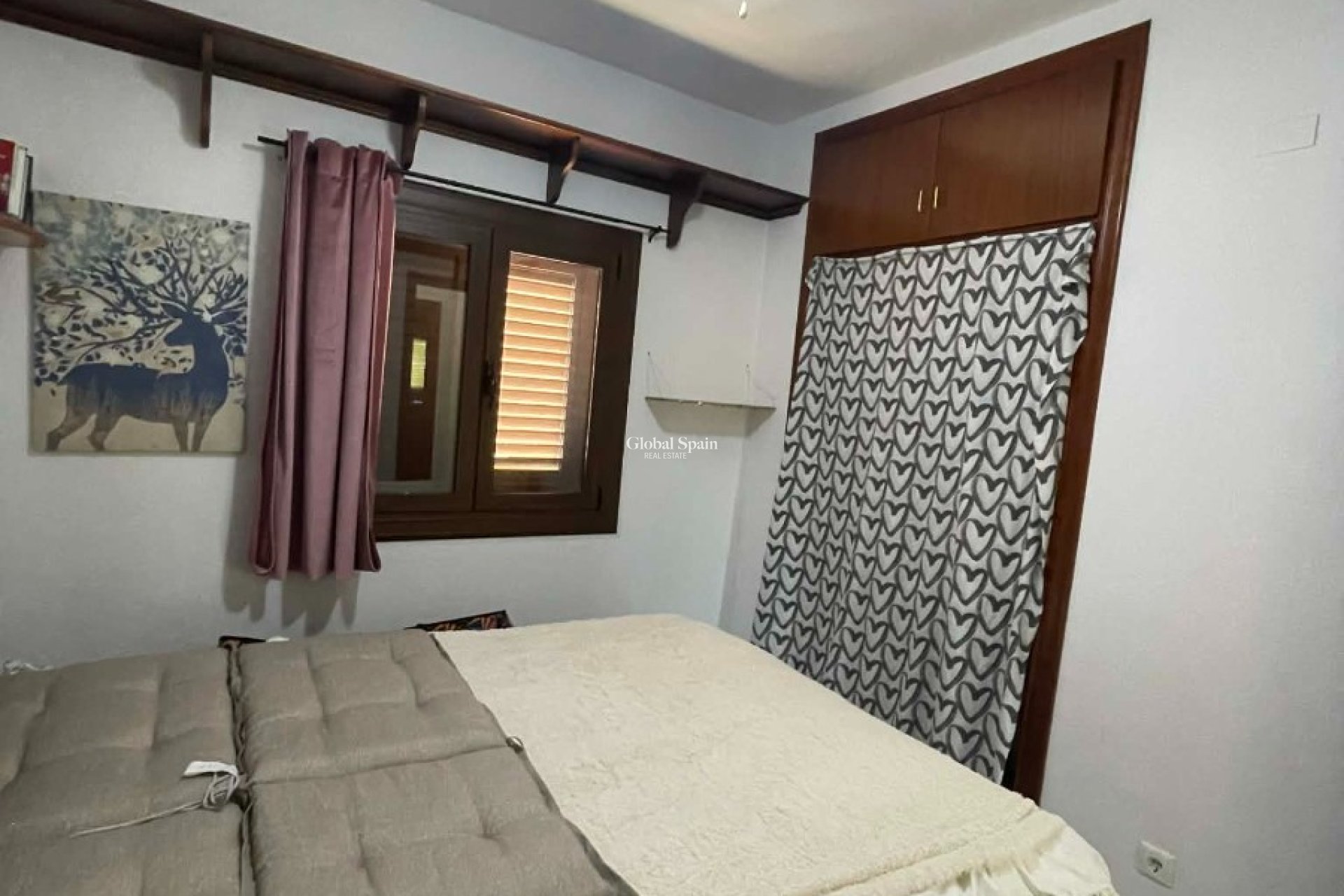 Odsprzedaż - MIESZKANIE -
ORIHUELA COSTA - LOS BALCONES - LOS ALTOS