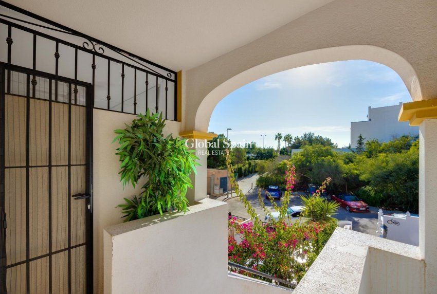 Odsprzedaż - MIESZKANIE -
ORIHUELA COSTA - LOS BALCONES - LOS ALTOS