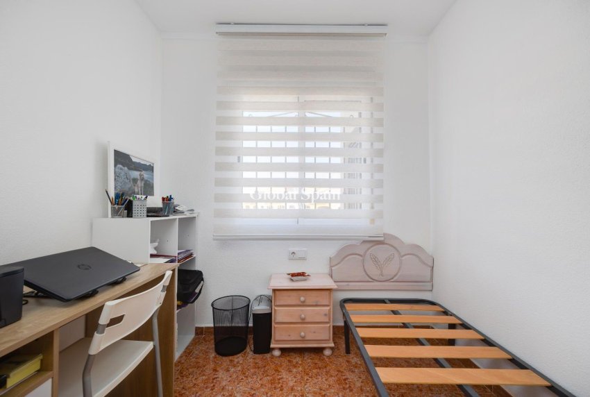 Odsprzedaż - MIESZKANIE -
ORIHUELA COSTA - LOS BALCONES - LOS ALTOS