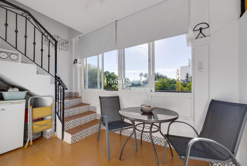 Odsprzedaż - MIESZKANIE -
ORIHUELA COSTA - LOS BALCONES - LOS ALTOS