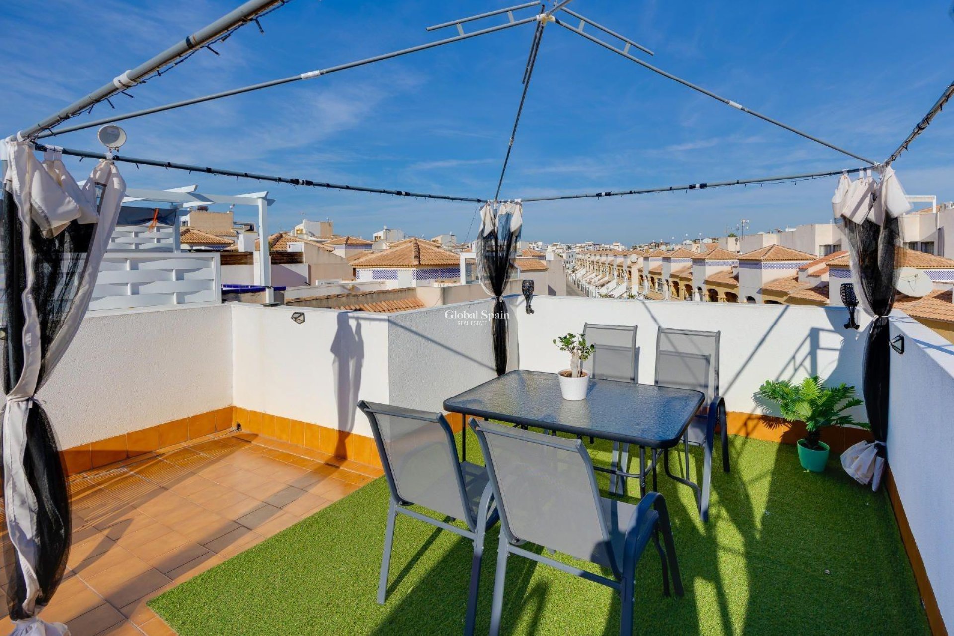 Odsprzedaż - MIESZKANIE -
ORIHUELA COSTA - LOS BALCONES - LOS ALTOS