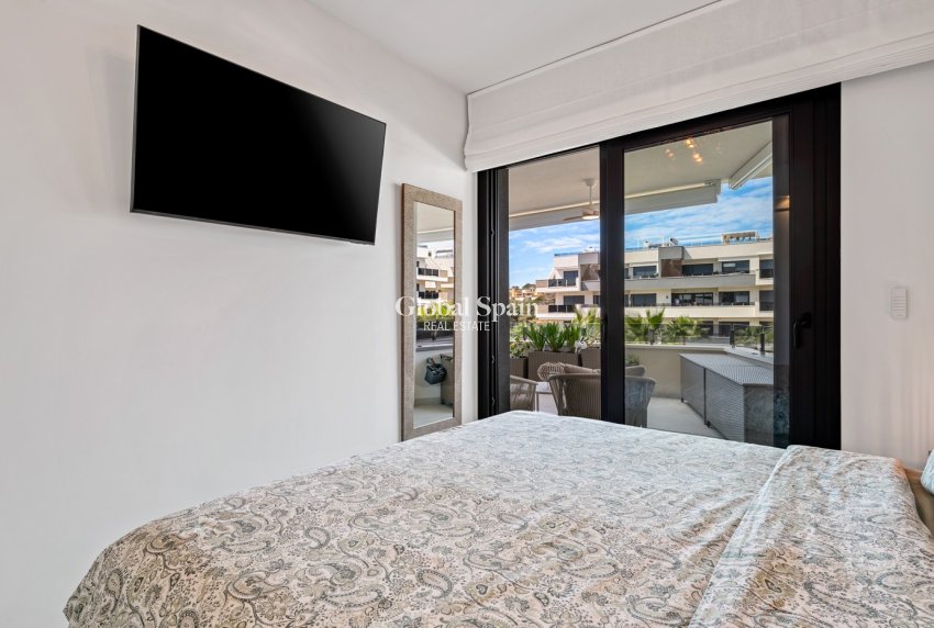 Odsprzedaż - MIESZKANIE -
ORIHUELA COSTA - LOS BALCONES - LOS ALTOS