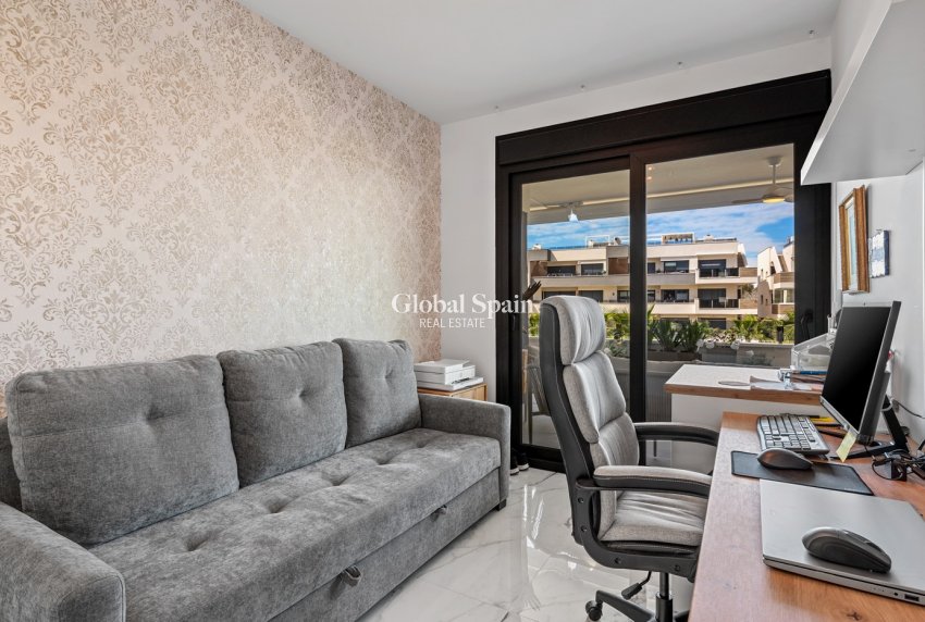 Odsprzedaż - MIESZKANIE -
ORIHUELA COSTA - LOS BALCONES - LOS ALTOS