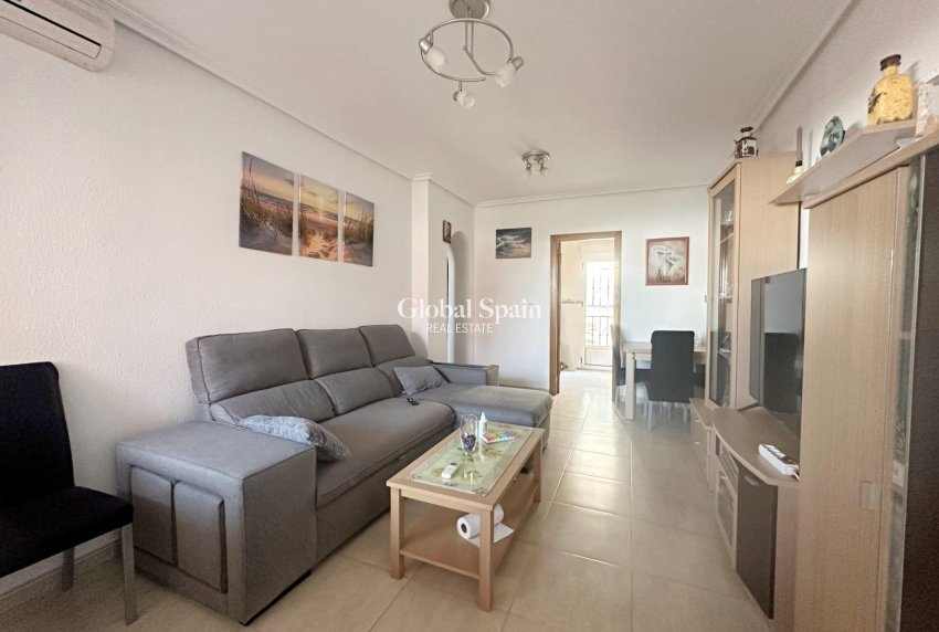Odsprzedaż - MIESZKANIE -
ORIHUELA COSTA - LOS BALCONES - LOS ALTOS