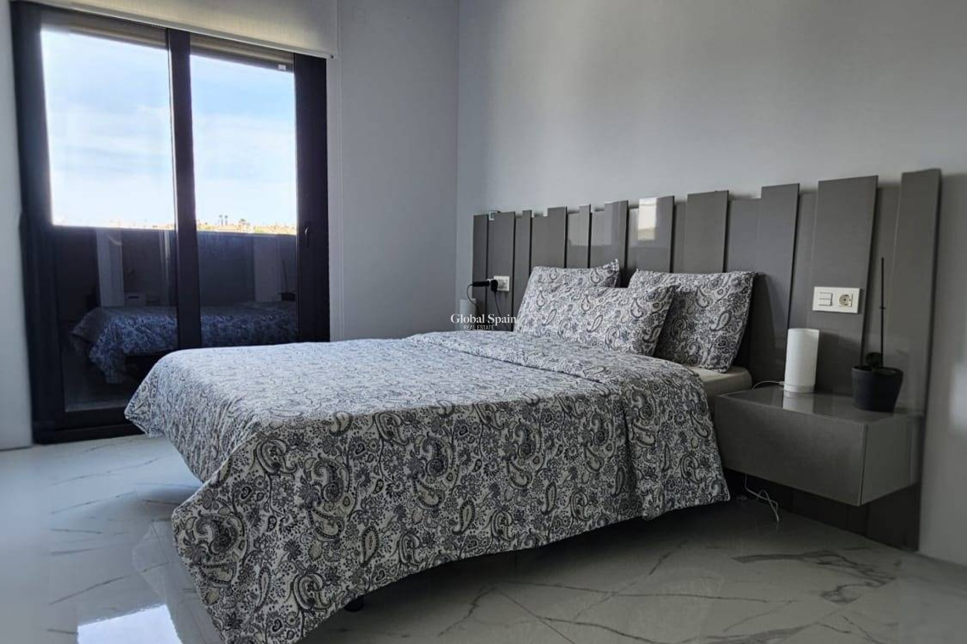 Odsprzedaż - MIESZKANIE -
ORIHUELA COSTA - LOS BALCONES - LOS ALTOS