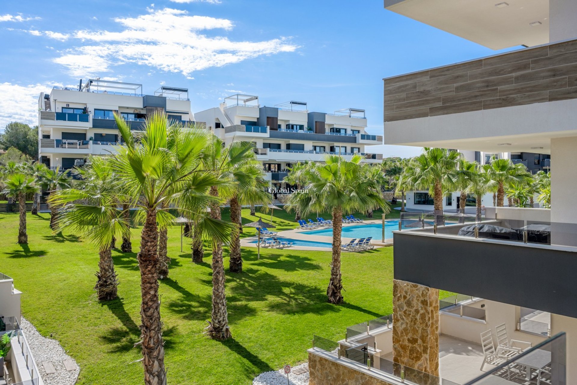Odsprzedaż - MIESZKANIE -
ORIHUELA COSTA - LOS BALCONES - LOS ALTOS