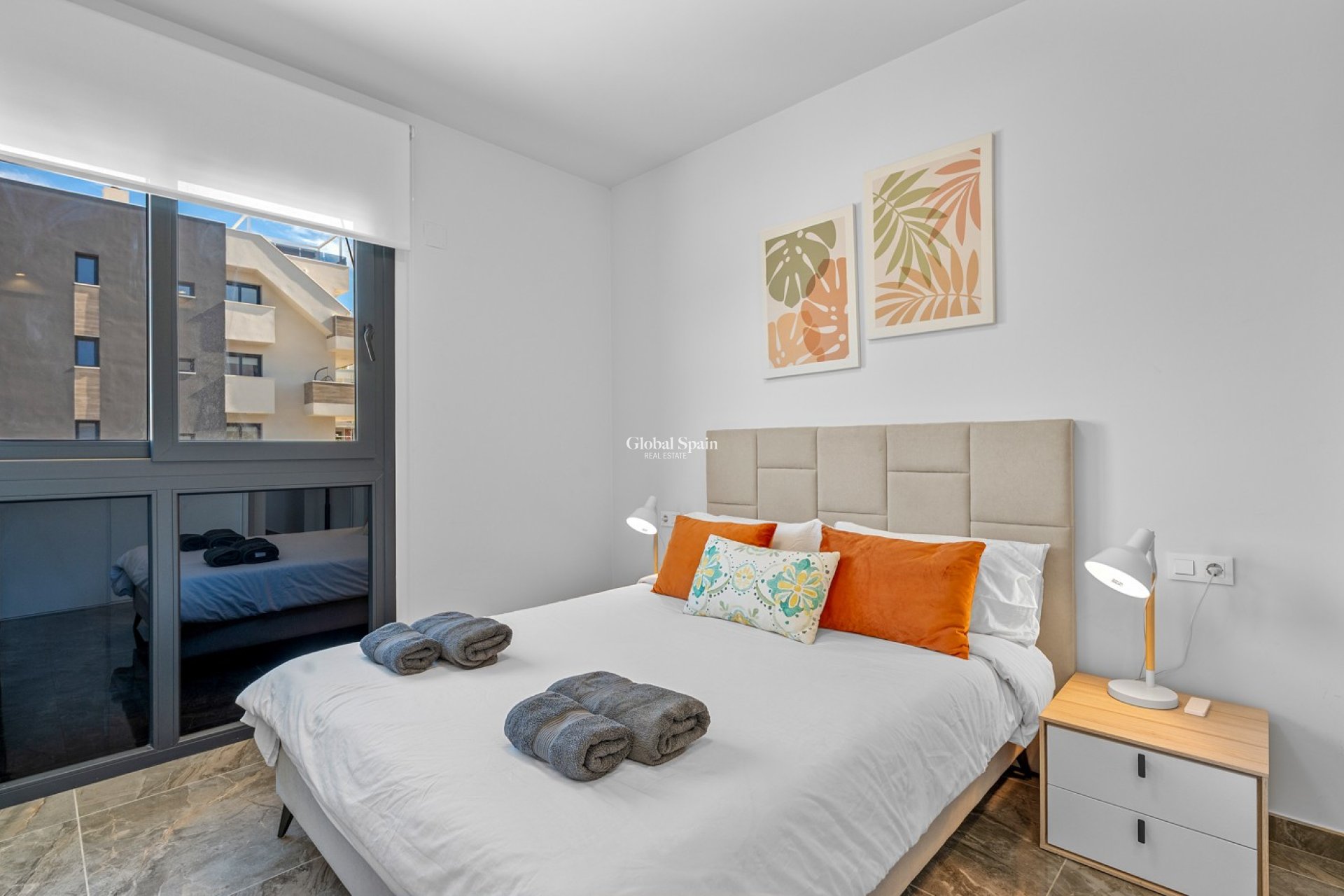 Odsprzedaż - MIESZKANIE -
ORIHUELA COSTA - LOS BALCONES - LOS ALTOS