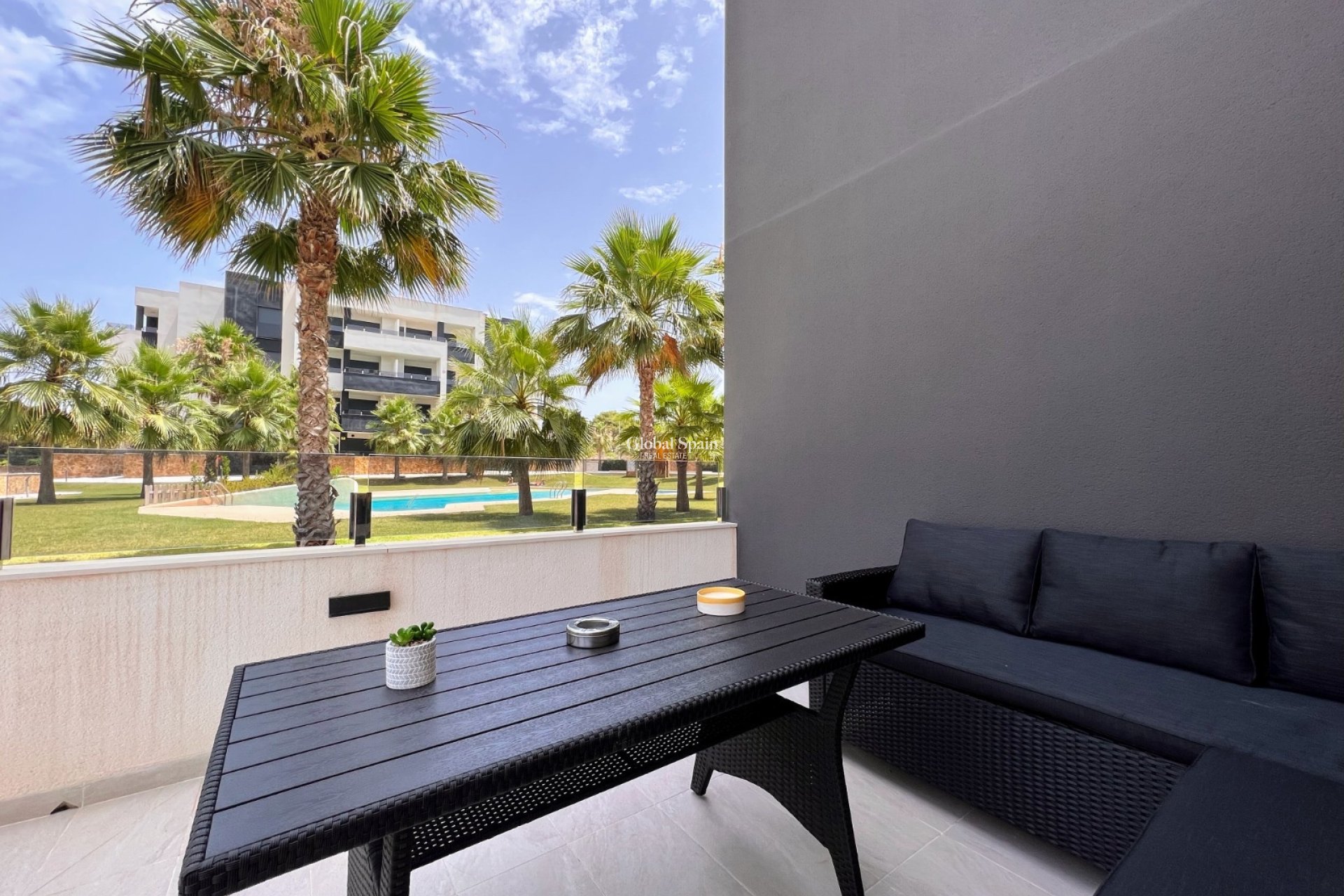 Odsprzedaż - MIESZKANIE -
ORIHUELA COSTA - LOS BALCONES - LOS ALTOS