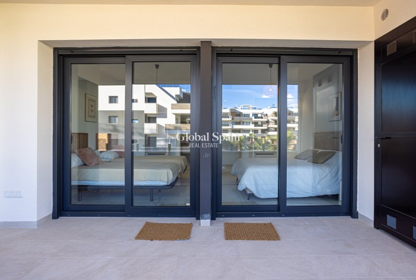 Odsprzedaż - MIESZKANIE -
ORIHUELA COSTA - LOS BALCONES - LOS ALTOS