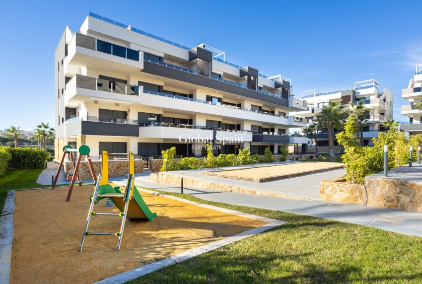 Odsprzedaż - MIESZKANIE -
ORIHUELA COSTA - LOS BALCONES - LOS ALTOS