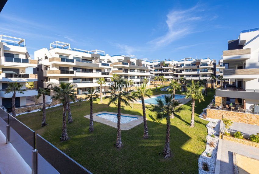 Odsprzedaż - MIESZKANIE -
ORIHUELA COSTA - LOS BALCONES - LOS ALTOS