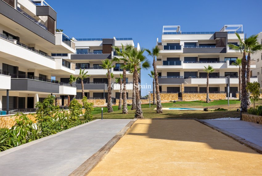 Odsprzedaż - MIESZKANIE -
ORIHUELA COSTA - LOS BALCONES - LOS ALTOS
