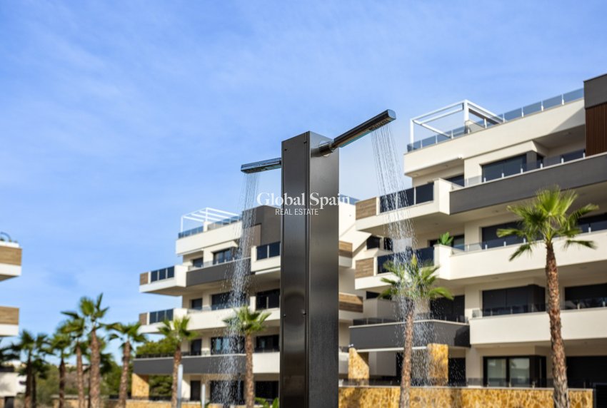 Odsprzedaż - MIESZKANIE -
ORIHUELA COSTA - LOS BALCONES - LOS ALTOS