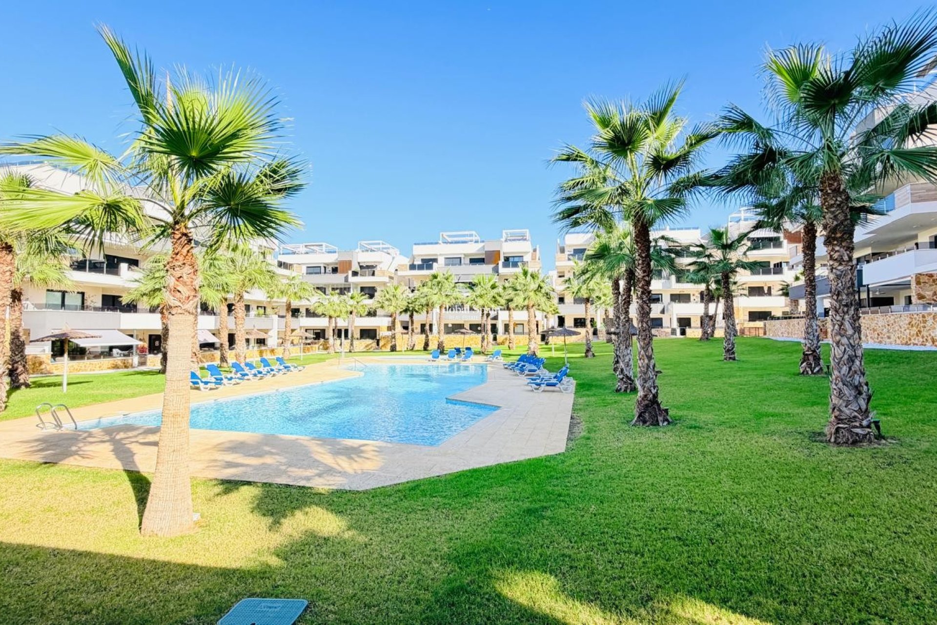 Odsprzedaż - MIESZKANIE -
ORIHUELA COSTA - LOS BALCONES - LOS ALTOS