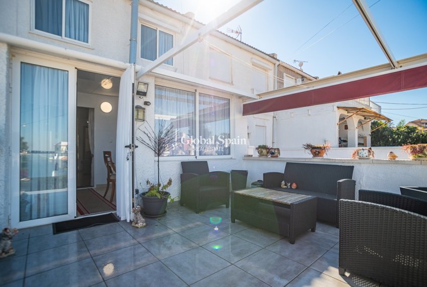 Odsprzedaż - MIESZKANIE -
ORIHUELA COSTA - Los Balcones