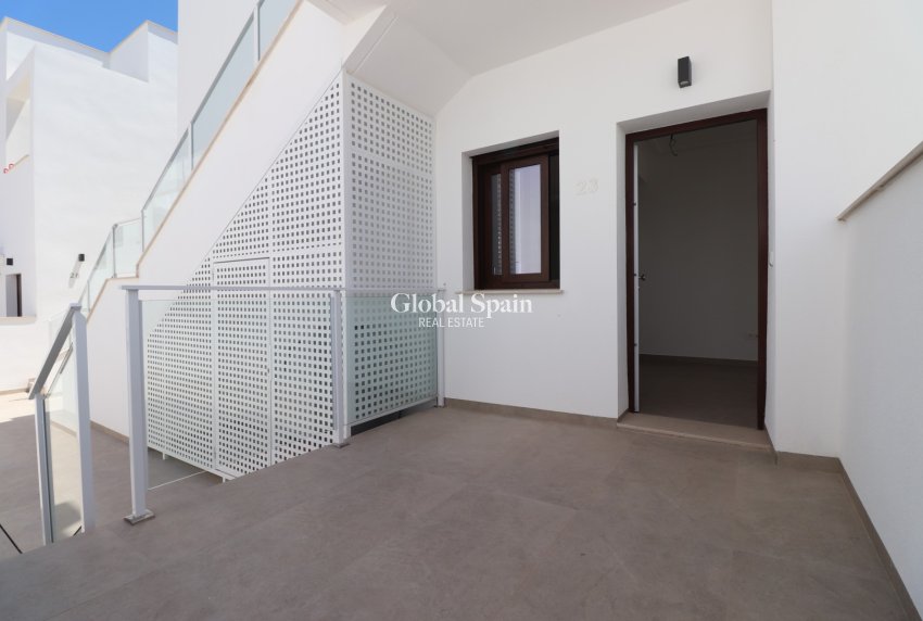 Odsprzedaż - MIESZKANIE -
Orihuela Costa - Los Balcones