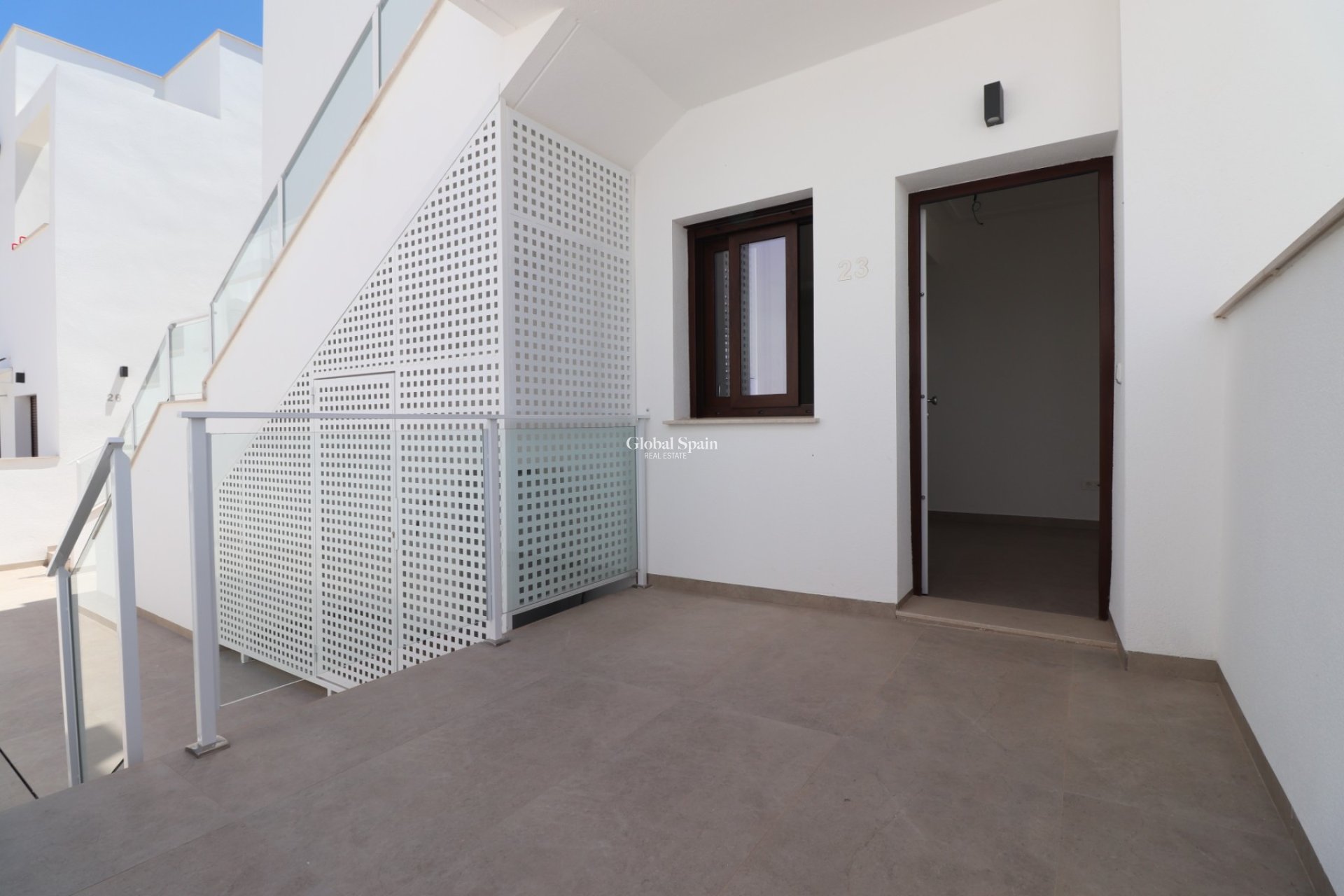 Odsprzedaż - MIESZKANIE -
Orihuela Costa - Los Balcones