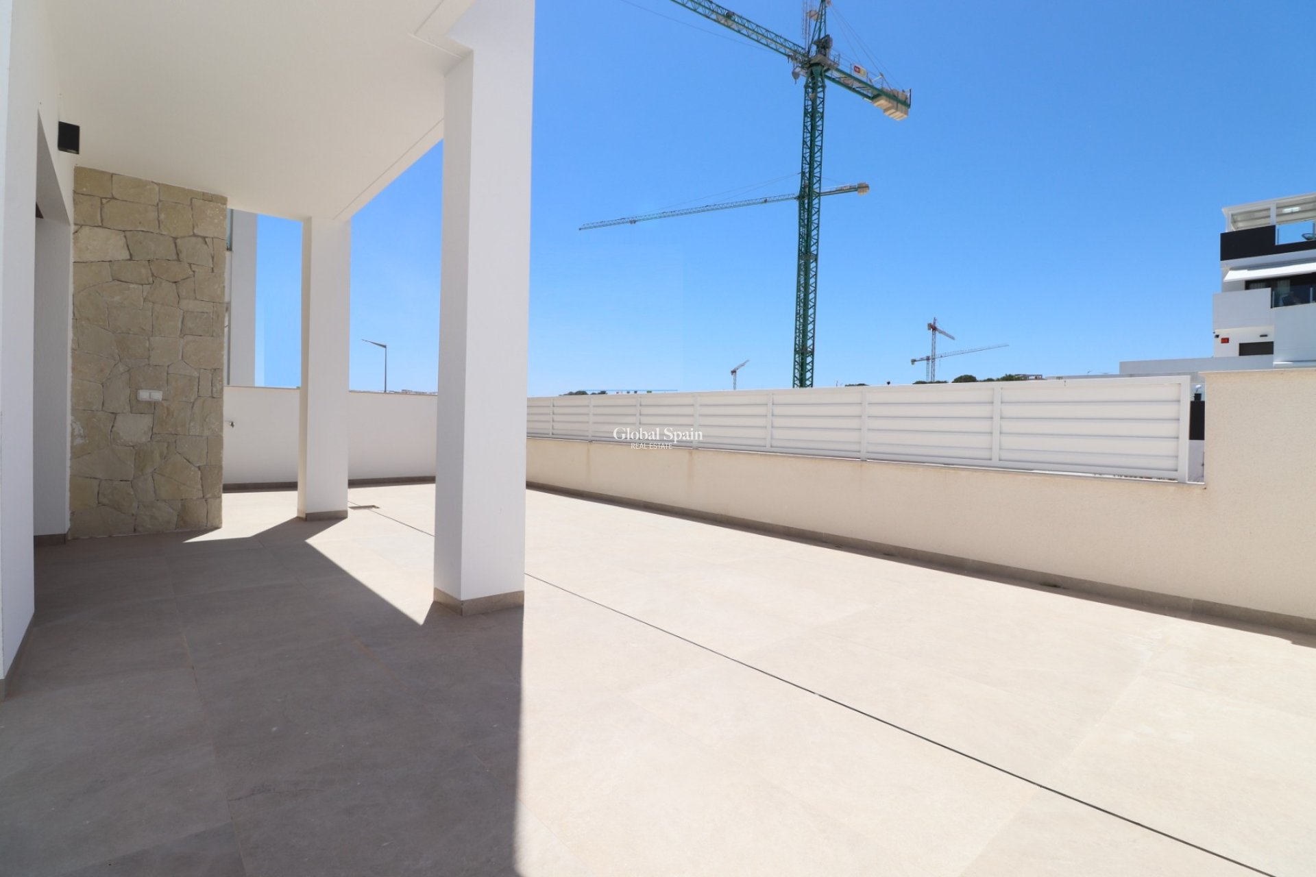 Odsprzedaż - MIESZKANIE -
ORIHUELA COSTA - Los Balcones