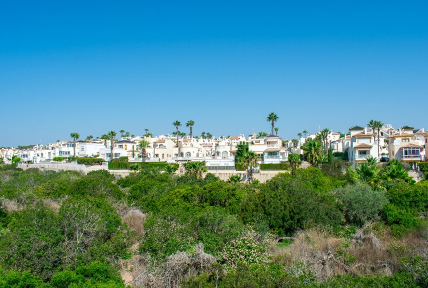 Odsprzedaż - MIESZKANIE -
ORIHUELA COSTA - Los Dolses
