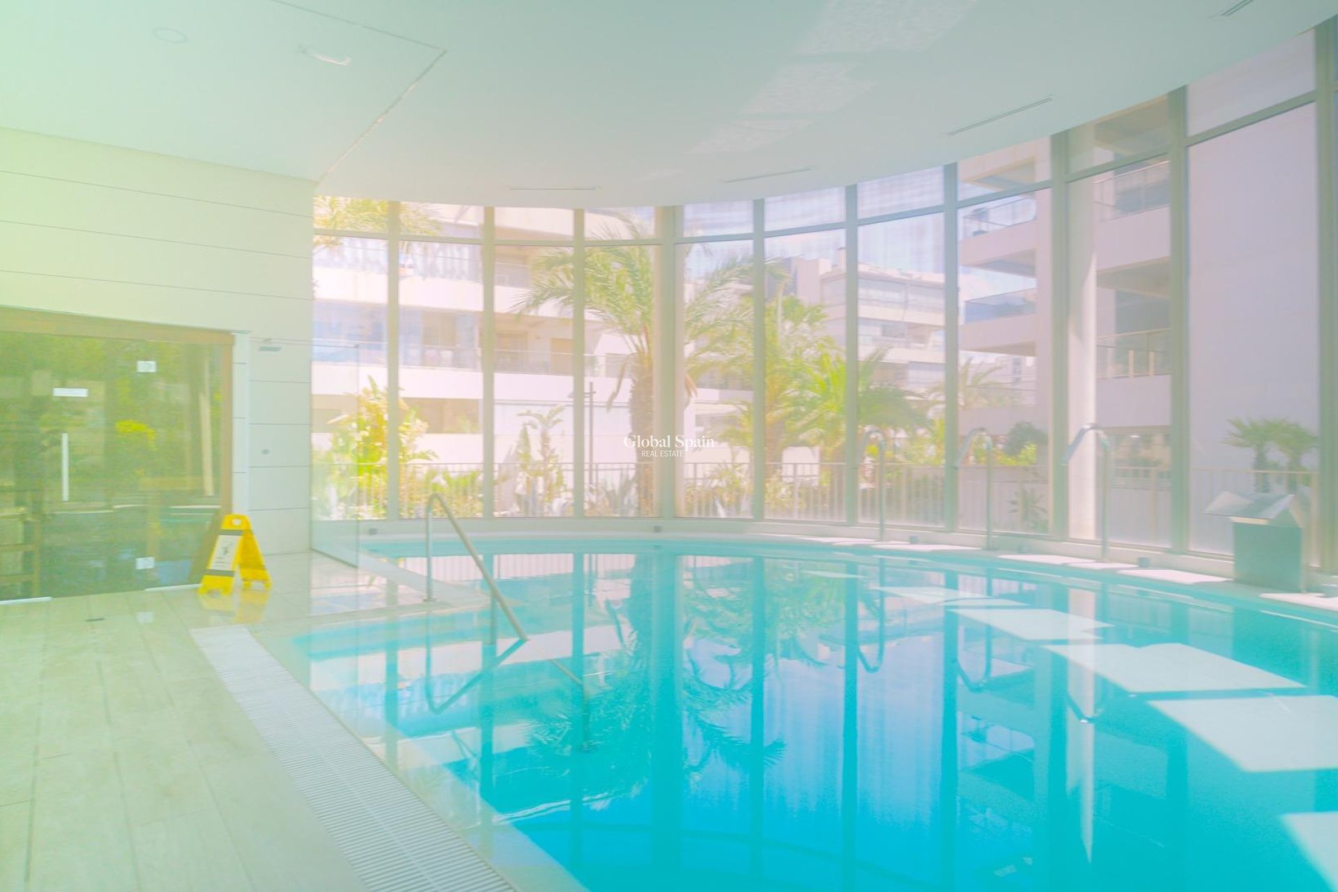 Odsprzedaż - MIESZKANIE -
ORIHUELA COSTA - Los Dolses