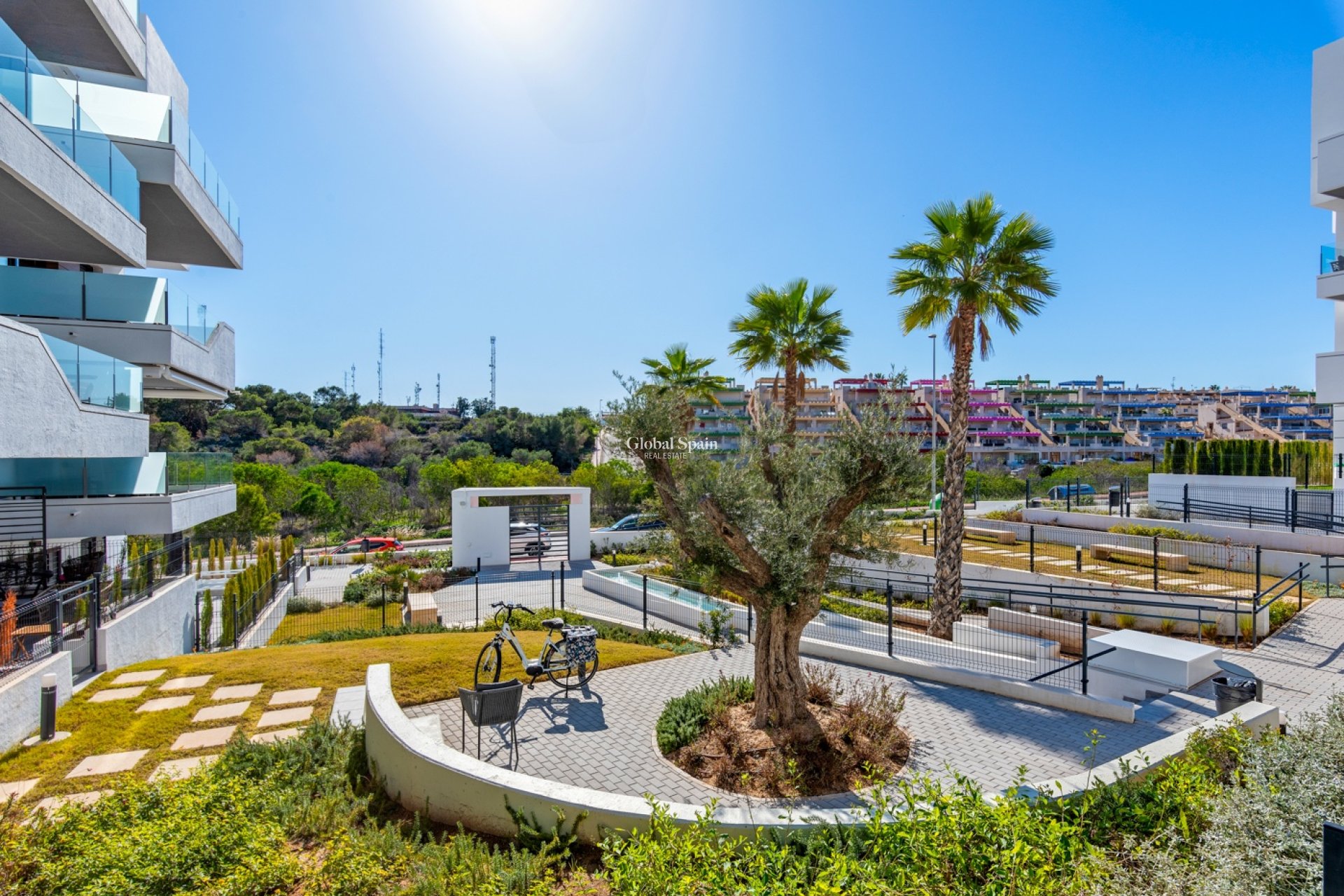 Odsprzedaż - MIESZKANIE -
ORIHUELA COSTA - Los Dolses