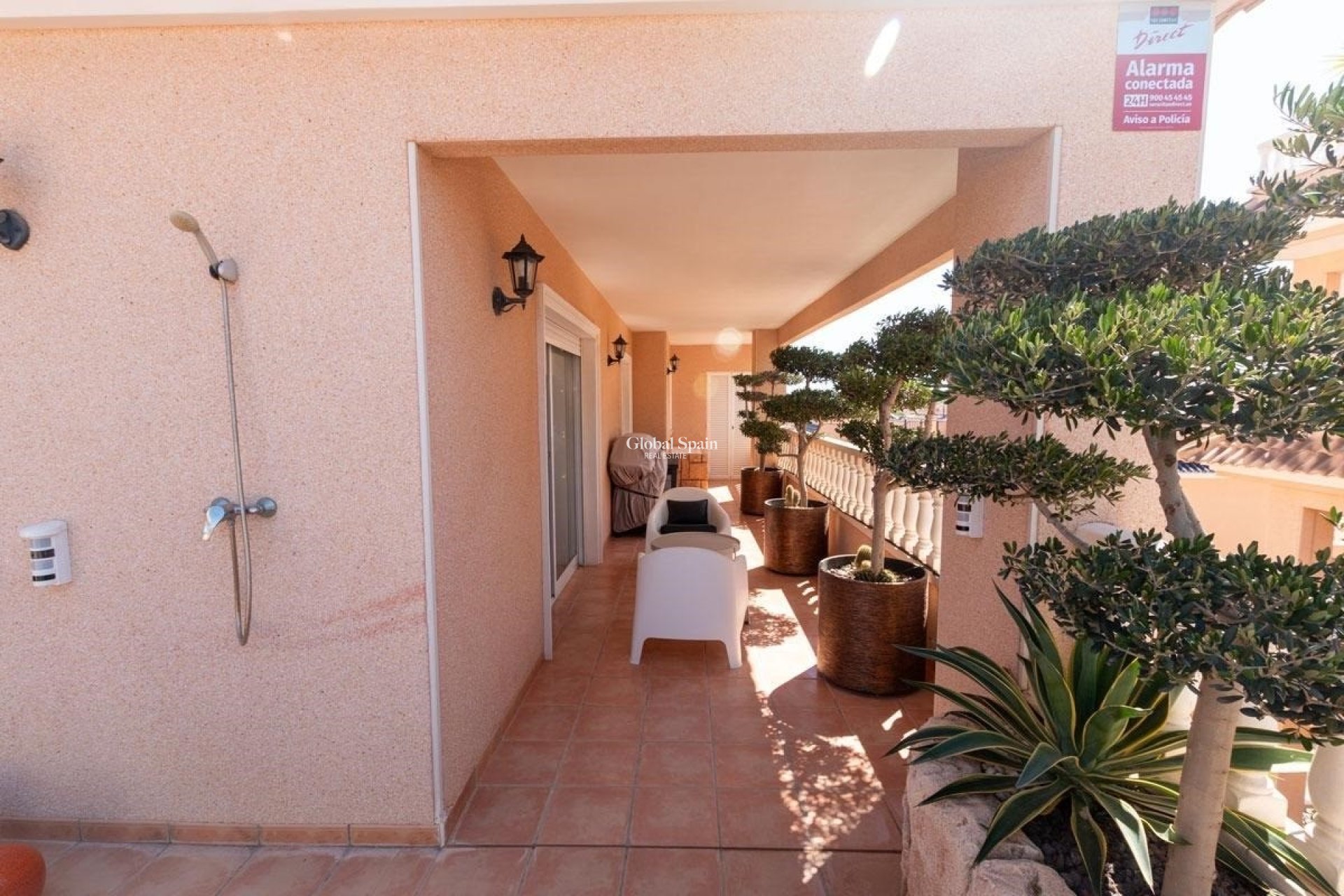 Odsprzedaż - MIESZKANIE -
Orihuela Costa - Los Dolses