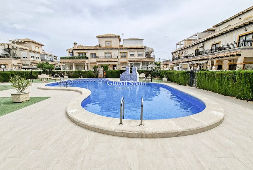 Odsprzedaż - MIESZKANIE -
ORIHUELA COSTA - Orihuela Costa