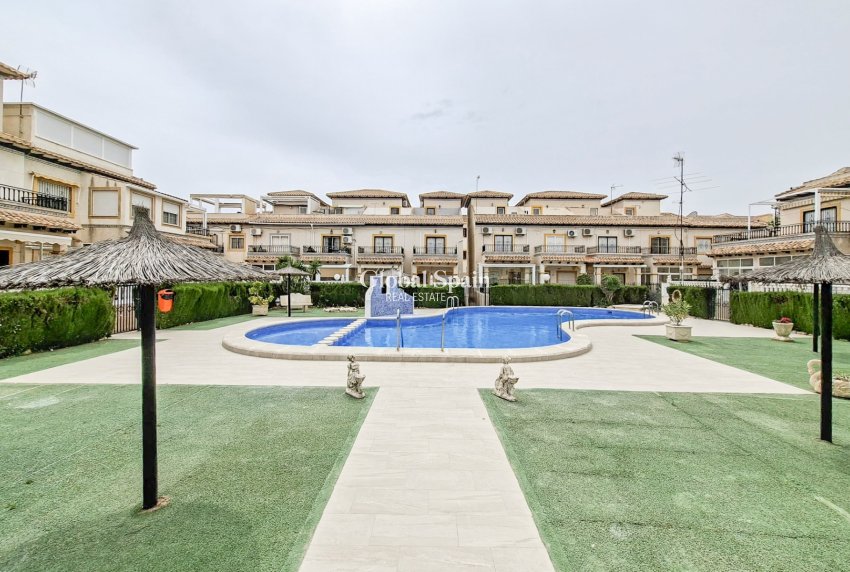 Odsprzedaż - MIESZKANIE -
ORIHUELA COSTA - Orihuela Costa