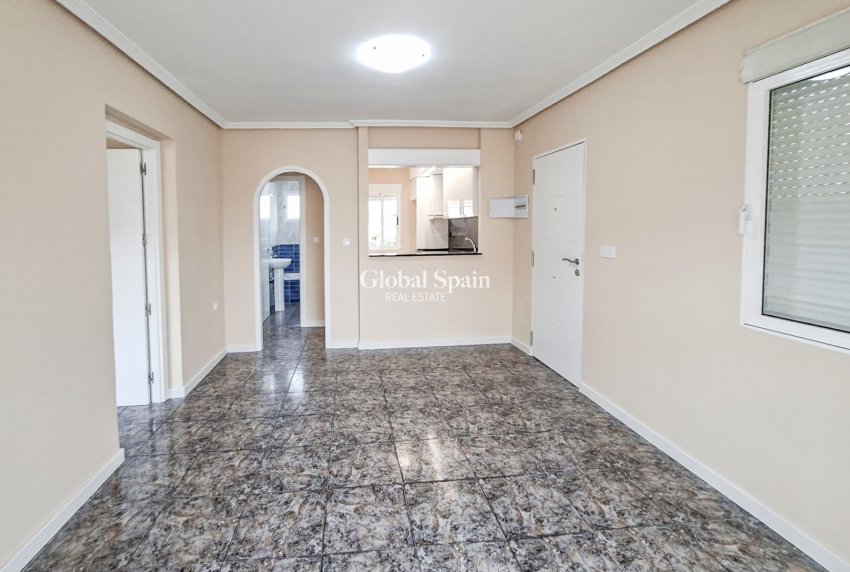 Odsprzedaż - MIESZKANIE -
ORIHUELA COSTA - Orihuela Costa