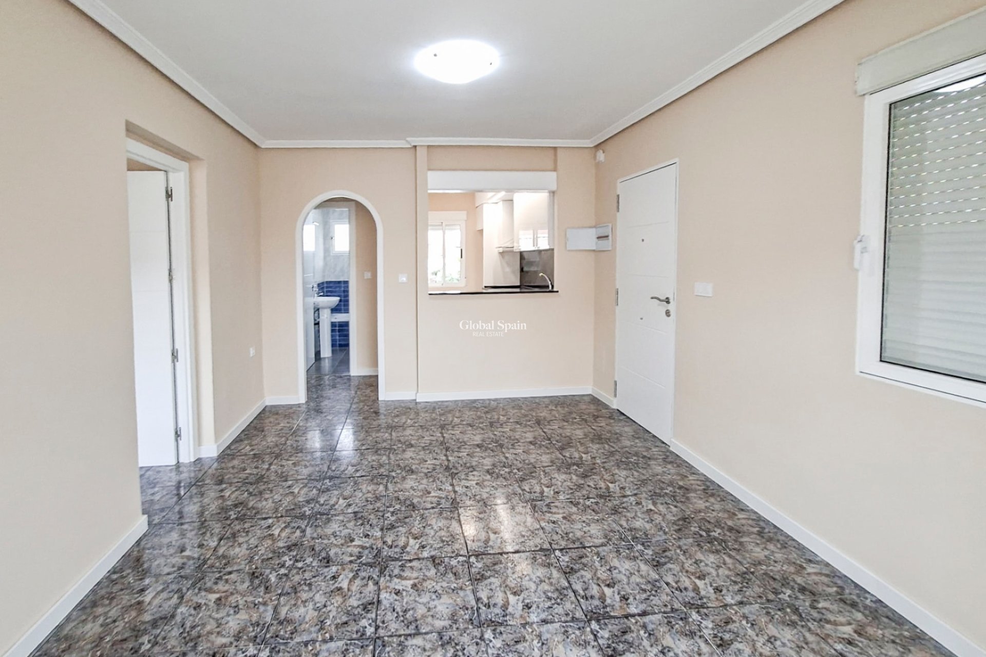 Odsprzedaż - MIESZKANIE -
ORIHUELA COSTA - Orihuela Costa