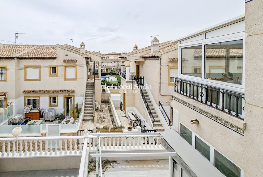 Odsprzedaż - MIESZKANIE -
ORIHUELA COSTA - Orihuela Costa
