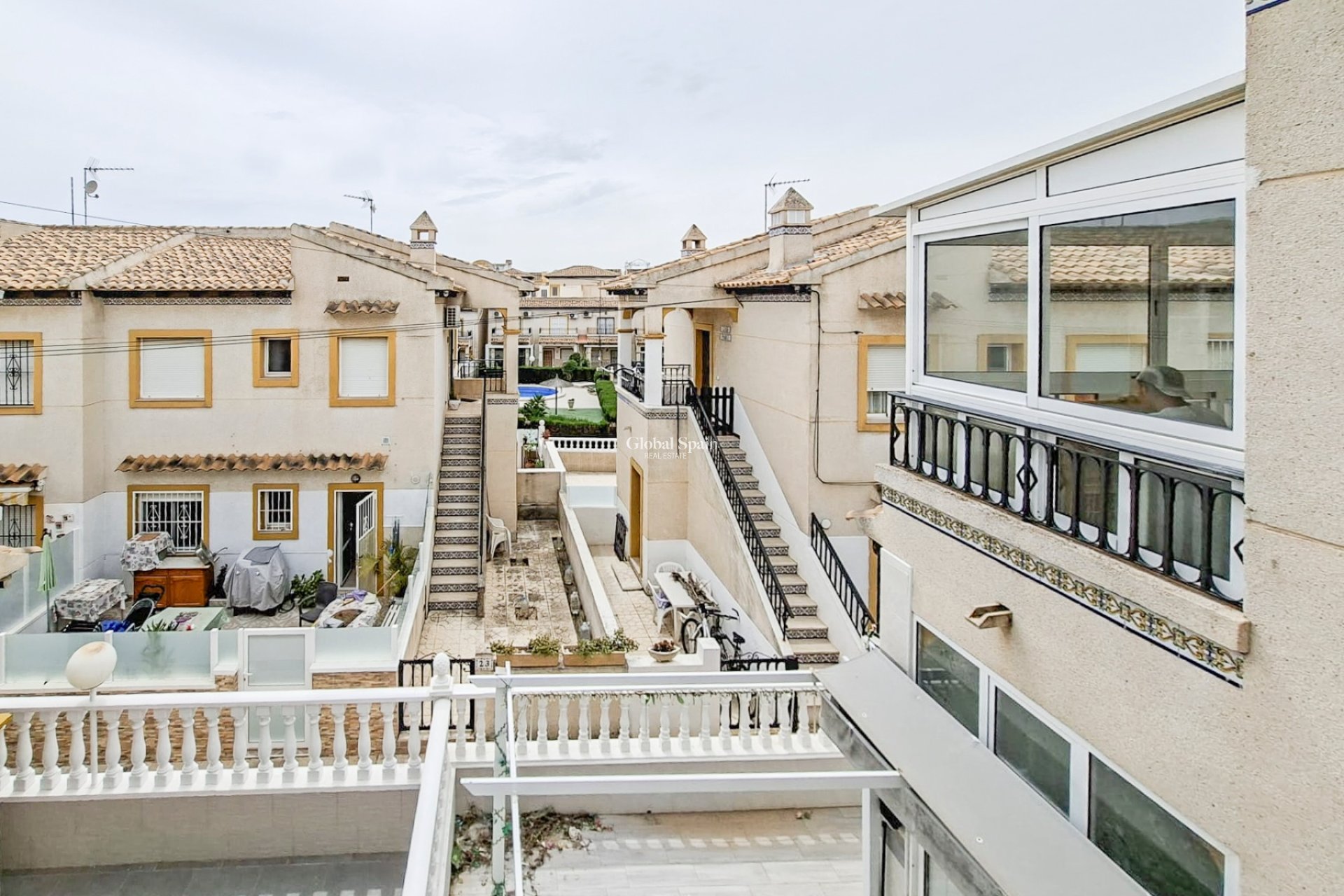 Odsprzedaż - MIESZKANIE -
ORIHUELA COSTA - Orihuela Costa
