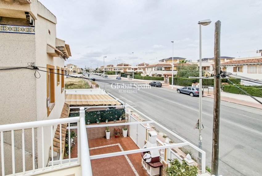 Odsprzedaż - MIESZKANIE -
ORIHUELA COSTA - Orihuela Costa