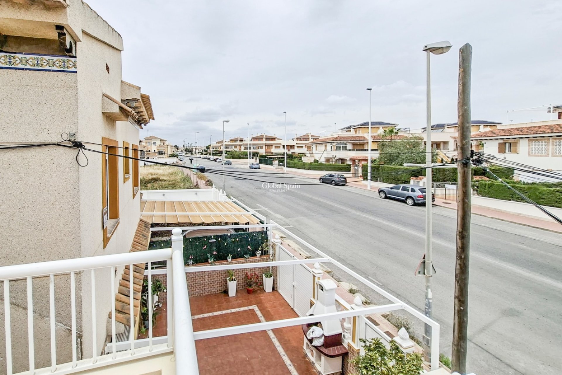 Odsprzedaż - MIESZKANIE -
ORIHUELA COSTA - Orihuela Costa