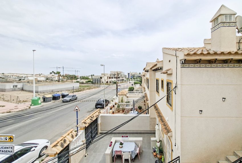 Odsprzedaż - MIESZKANIE -
ORIHUELA COSTA - Orihuela Costa