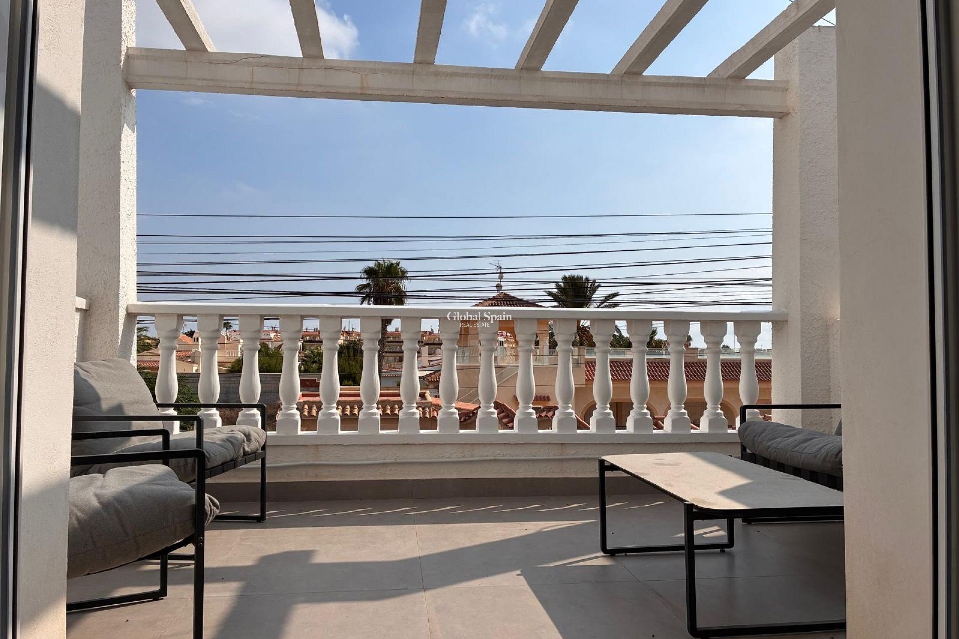 Odsprzedaż - MIESZKANIE -
ORIHUELA COSTA - Orihuela Costa