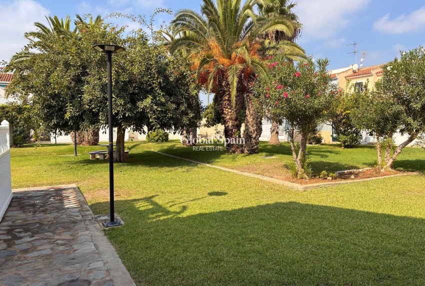 Odsprzedaż - MIESZKANIE -
ORIHUELA COSTA - Orihuela Costa
