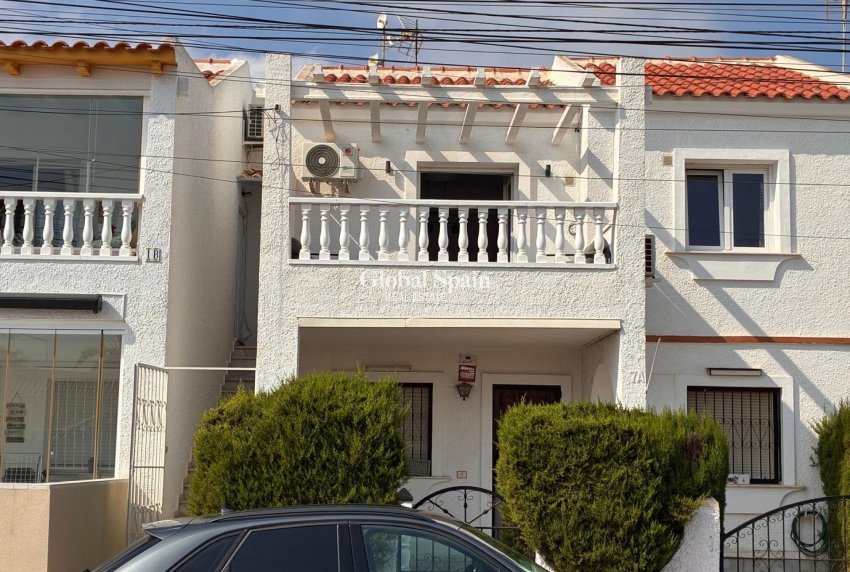 Odsprzedaż - MIESZKANIE -
ORIHUELA COSTA - Orihuela Costa