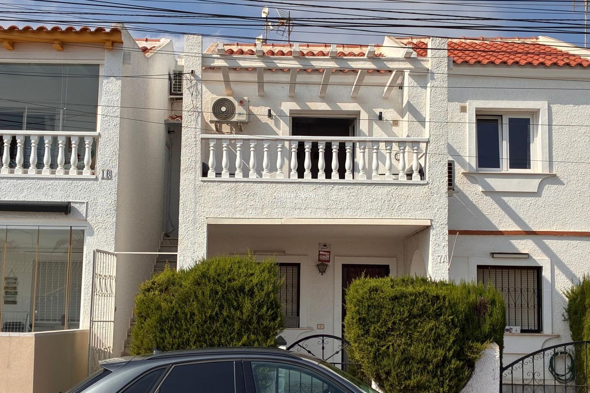 Odsprzedaż - MIESZKANIE -
ORIHUELA COSTA - Orihuela Costa