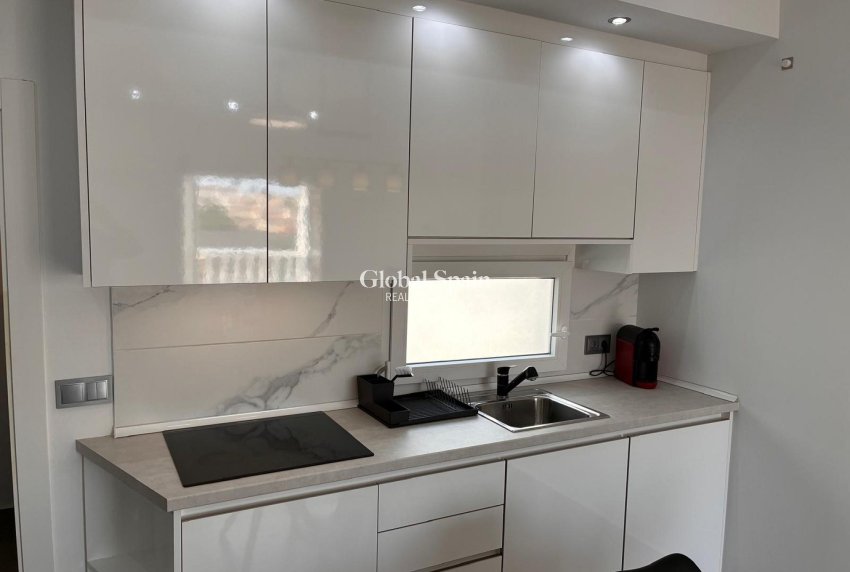 Odsprzedaż - MIESZKANIE -
ORIHUELA COSTA - Orihuela Costa