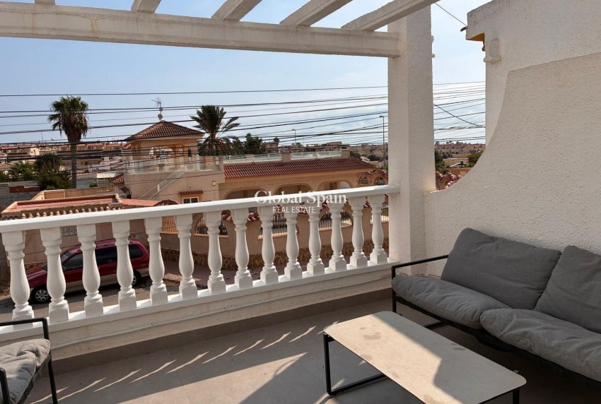 Odsprzedaż - MIESZKANIE -
ORIHUELA COSTA - Orihuela Costa