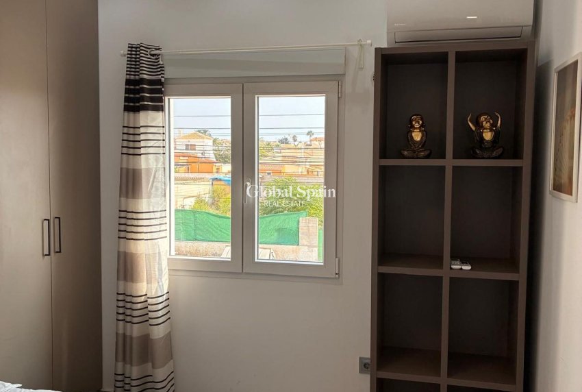 Odsprzedaż - MIESZKANIE -
ORIHUELA COSTA - Orihuela Costa