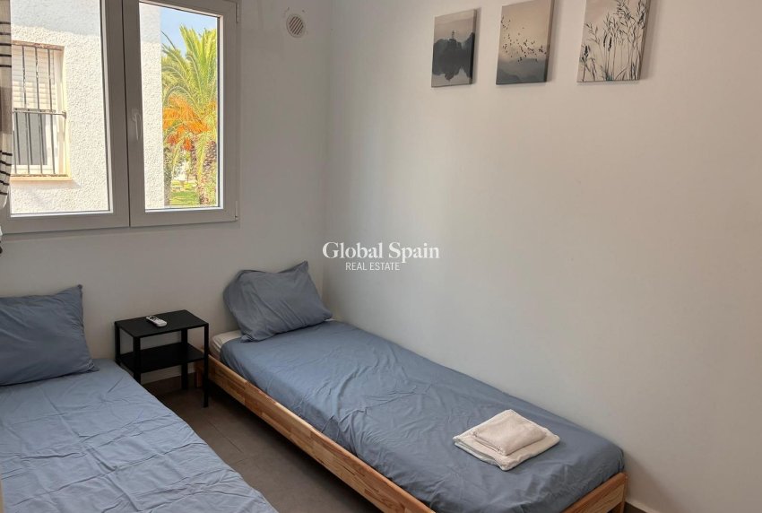 Odsprzedaż - MIESZKANIE -
ORIHUELA COSTA - Orihuela Costa