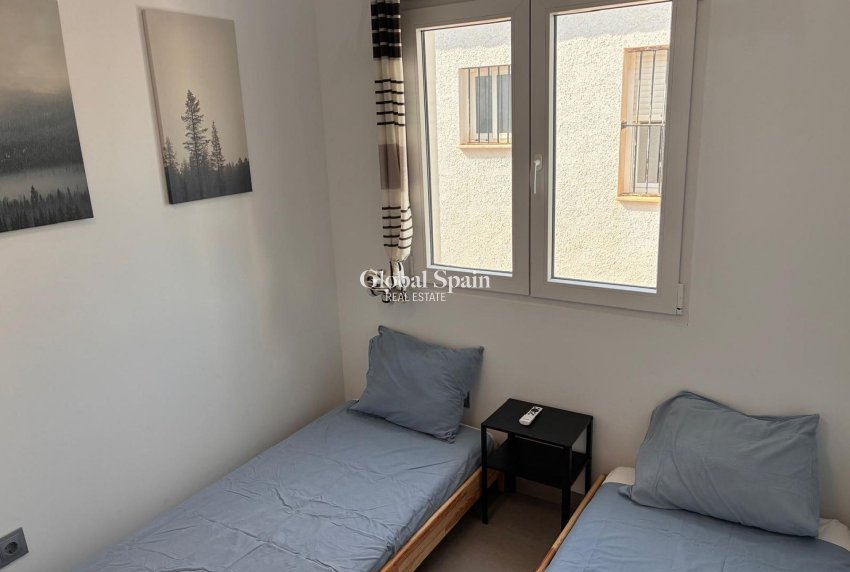 Odsprzedaż - MIESZKANIE -
ORIHUELA COSTA - Orihuela Costa